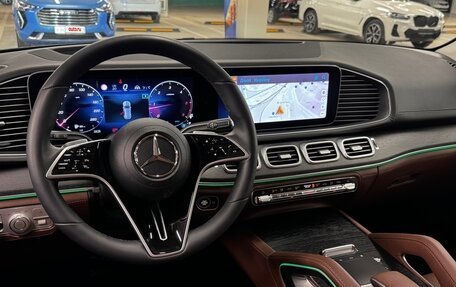 Mercedes-Benz GLE, 2024 год, 12 249 000 рублей, 13 фотография
