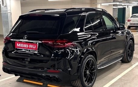 Mercedes-Benz GLE, 2024 год, 12 249 000 рублей, 8 фотография