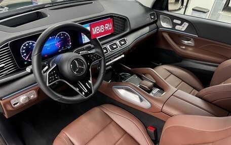Mercedes-Benz GLE, 2024 год, 12 249 000 рублей, 11 фотография