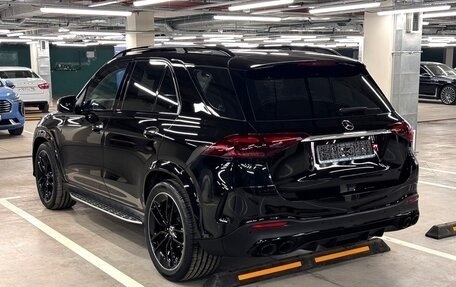 Mercedes-Benz GLE, 2024 год, 12 249 000 рублей, 6 фотография