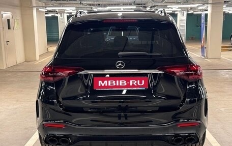 Mercedes-Benz GLE, 2024 год, 12 249 000 рублей, 7 фотография