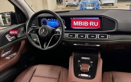 Mercedes-Benz GLE, 2024 год, 12 249 000 рублей, 12 фотография