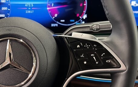 Mercedes-Benz GLE, 2024 год, 12 249 000 рублей, 21 фотография
