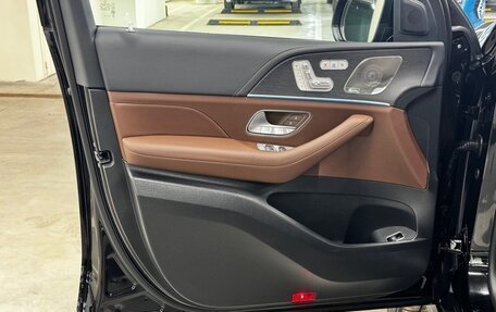 Mercedes-Benz GLE, 2024 год, 12 249 000 рублей, 25 фотография