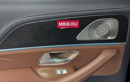 Mercedes-Benz GLE, 2024 год, 12 249 000 рублей, 30 фотография