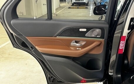 Mercedes-Benz GLE, 2024 год, 12 249 000 рублей, 29 фотография