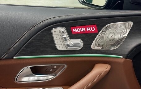 Mercedes-Benz GLE, 2024 год, 12 249 000 рублей, 26 фотография