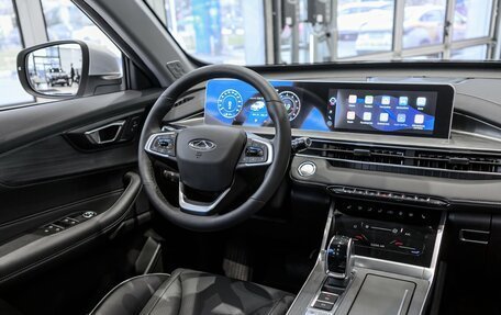 Chery Tiggo 4 I рестайлинг, 2025 год, 2 290 000 рублей, 18 фотография