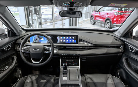 Chery Tiggo 4 I рестайлинг, 2025 год, 2 290 000 рублей, 15 фотография