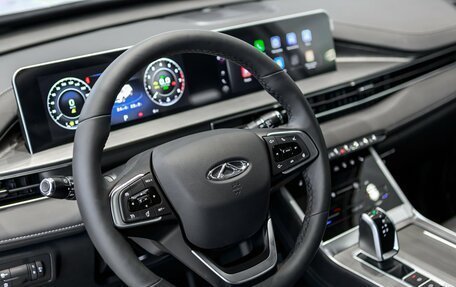 Chery Tiggo 4 I рестайлинг, 2025 год, 2 290 000 рублей, 19 фотография