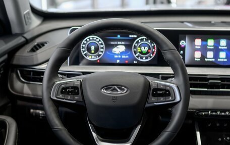 Chery Tiggo 4 I рестайлинг, 2025 год, 2 290 000 рублей, 20 фотография