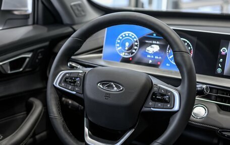 Chery Tiggo 4 I рестайлинг, 2025 год, 2 290 000 рублей, 21 фотография