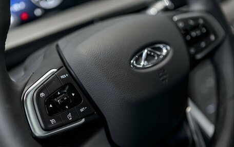 Chery Tiggo 4 I рестайлинг, 2025 год, 2 290 000 рублей, 23 фотография