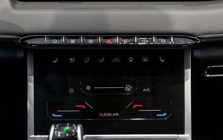Chery Tiggo 4 I рестайлинг, 2025 год, 2 290 000 рублей, 28 фотография