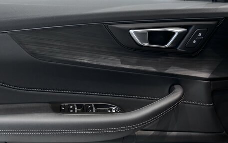 Chery Tiggo 4 I рестайлинг, 2025 год, 2 290 000 рублей, 29 фотография