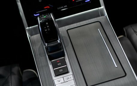 Chery Tiggo 4 I рестайлинг, 2025 год, 2 290 000 рублей, 25 фотография