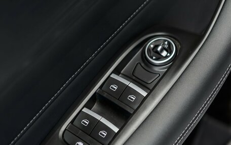 Chery Tiggo 4 I рестайлинг, 2025 год, 2 290 000 рублей, 30 фотография