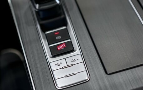 Chery Tiggo 4 I рестайлинг, 2025 год, 2 290 000 рублей, 27 фотография