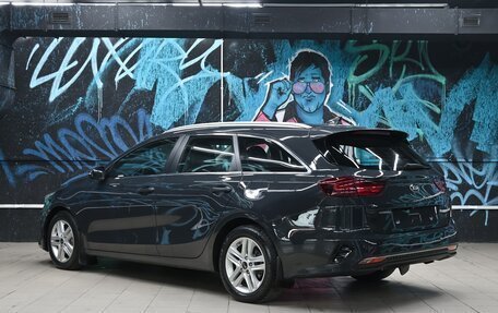 KIA cee'd III, 2019 год, 1 595 000 рублей, 3 фотография