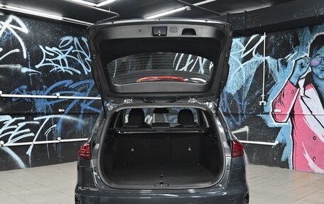 KIA cee'd III, 2019 год, 1 595 000 рублей, 6 фотография