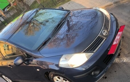 Nissan Tiida, 2008 год, 475 000 рублей, 8 фотография