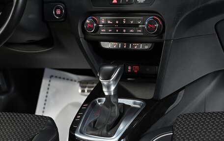 KIA cee'd III, 2019 год, 1 595 000 рублей, 14 фотография