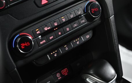 KIA cee'd III, 2019 год, 1 595 000 рублей, 15 фотография