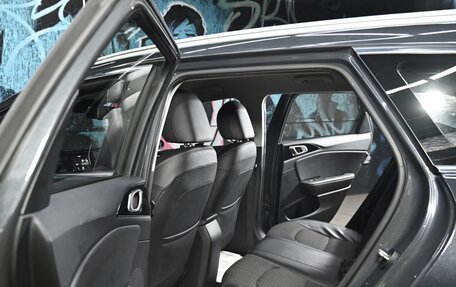 KIA cee'd III, 2019 год, 1 595 000 рублей, 18 фотография