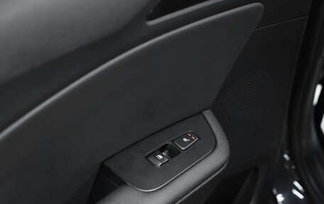 KIA cee'd III, 2019 год, 1 595 000 рублей, 17 фотография