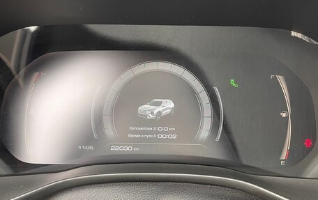 Haval Jolion, 2023 год, 1 750 000 рублей, 3 фотография