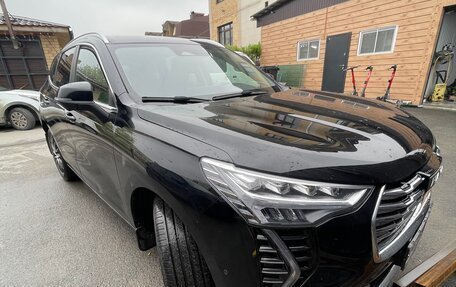 Haval Jolion, 2023 год, 1 750 000 рублей, 4 фотография