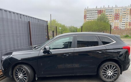 Haval Jolion, 2023 год, 1 750 000 рублей, 10 фотография