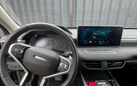 Haval Jolion, 2023 год, 1 750 000 рублей, 2 фотография