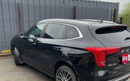 Haval Jolion, 2023 год, 1 750 000 рублей, 7 фотография