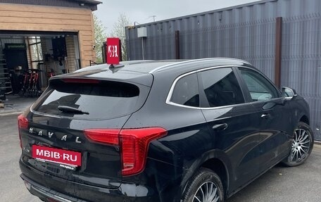 Haval Jolion, 2023 год, 1 750 000 рублей, 8 фотография