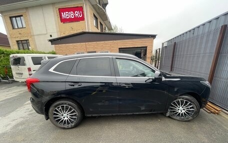 Haval Jolion, 2023 год, 1 750 000 рублей, 9 фотография