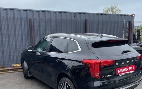 Haval Jolion, 2023 год, 1 750 000 рублей, 6 фотография