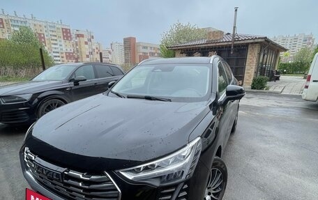 Haval Jolion, 2023 год, 1 750 000 рублей, 5 фотография