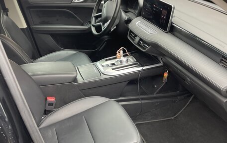 Haval Jolion, 2023 год, 1 750 000 рублей, 14 фотография