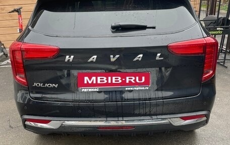Haval Jolion, 2023 год, 1 750 000 рублей, 16 фотография