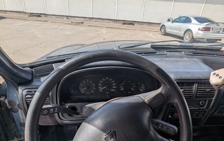 ГАЗ 3110 «Волга», 2003 год, 115 000 рублей, 9 фотография