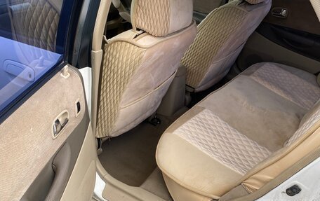 Mazda Familia, 2001 год, 265 000 рублей, 13 фотография