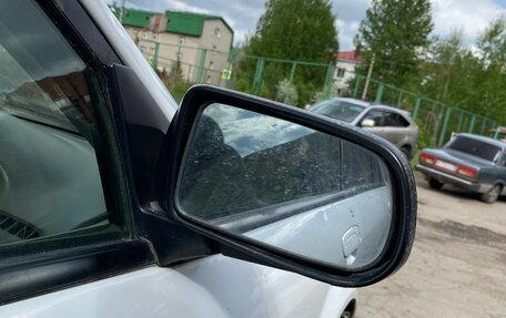 Mazda Familia, 2001 год, 265 000 рублей, 16 фотография