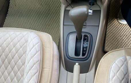 Mazda Familia, 2001 год, 265 000 рублей, 20 фотография