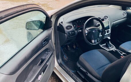 Ford Focus II рестайлинг, 2007 год, 335 000 рублей, 8 фотография