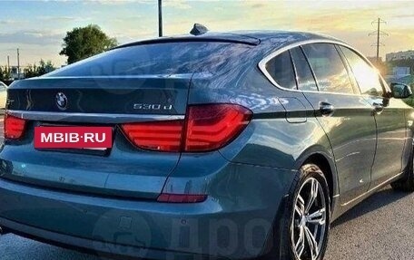 BMW 5 серия, 2012 год, 2 300 000 рублей, 2 фотография