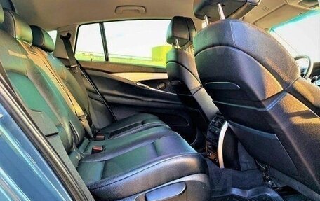 BMW 5 серия, 2012 год, 2 300 000 рублей, 6 фотография