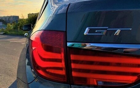 BMW 5 серия, 2012 год, 2 300 000 рублей, 10 фотография