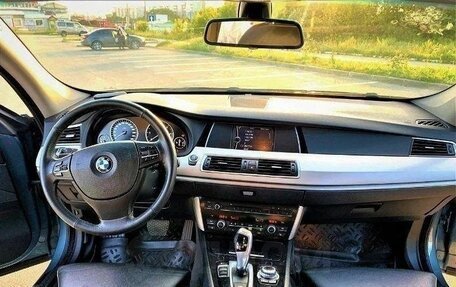 BMW 5 серия, 2012 год, 2 300 000 рублей, 5 фотография