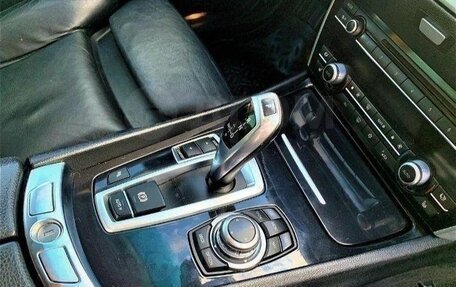 BMW 5 серия, 2012 год, 2 300 000 рублей, 7 фотография